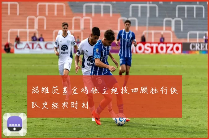 诺维茨基金鸡独立绝技回顾独行侠队史经典时刻