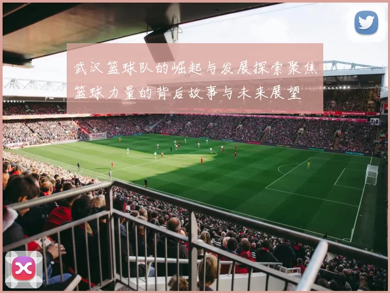 武汉篮球队的崛起与发展探索聚焦篮球力量的背后故事与未来展望
