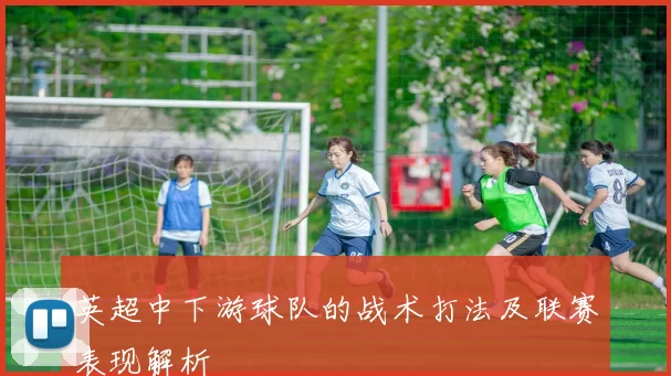 英超中下游球队的战术打法及联赛表现解析