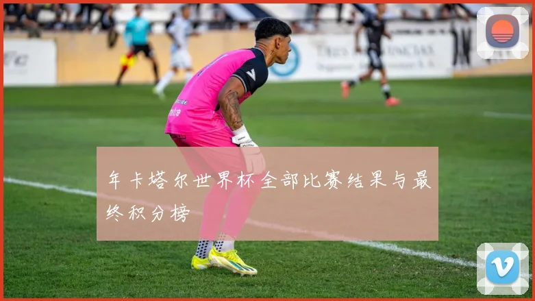 年卡塔尔世界杯全部比赛结果与最终积分榜
